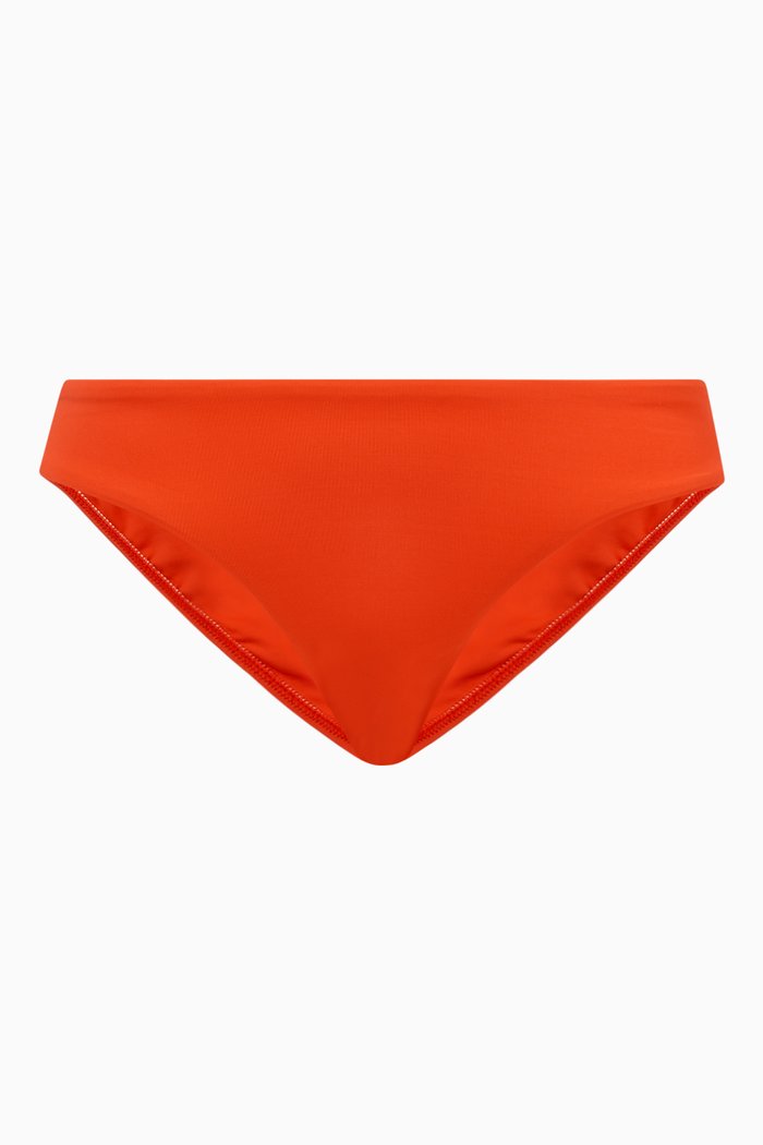 

Nadia Bikini Bottom, Red