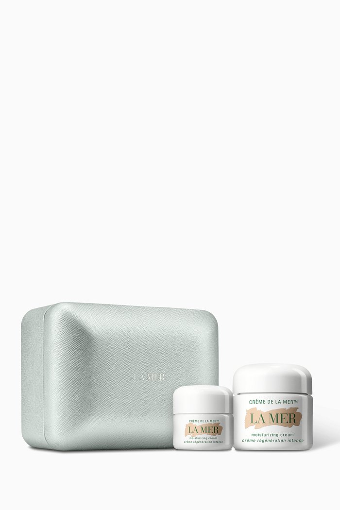 

The Crème de La Mer Duet, Multicolour