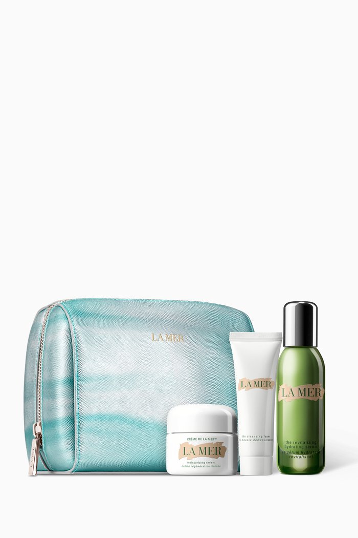 

The Revitalizing Hydration Collection, Multicolour