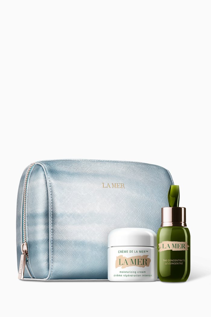 The Restorative Hydration Collection, Multicolour