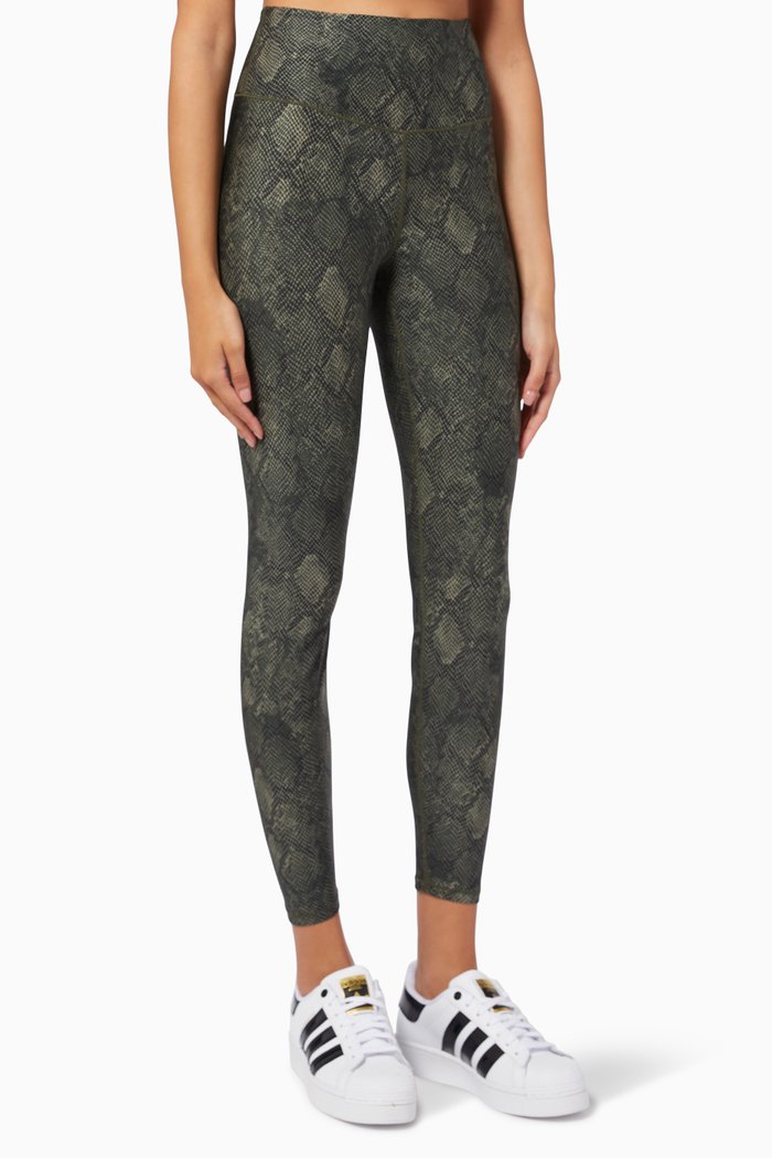 

Core Power Leggings, Multicolour