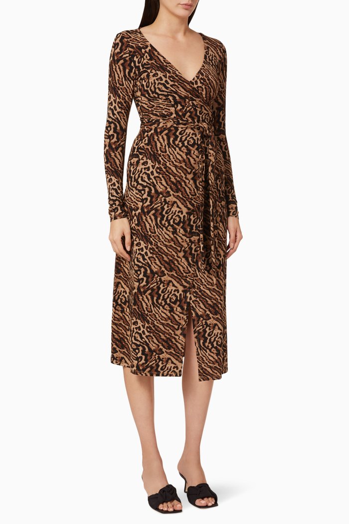 

DayNight Dress, Multicolour