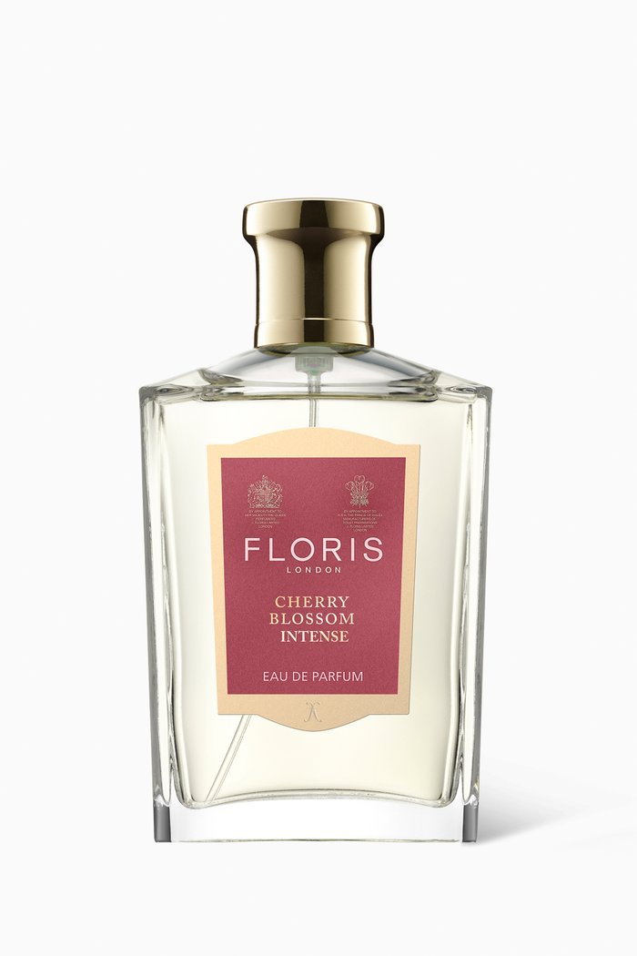 Cherry Blossom Intense Eau de Parfum, 100ml, Colourless