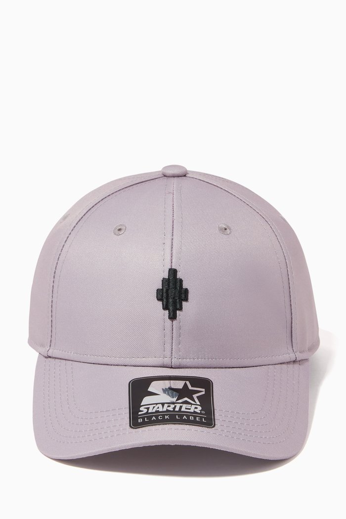 

Cross Baseball Cap, Neutral