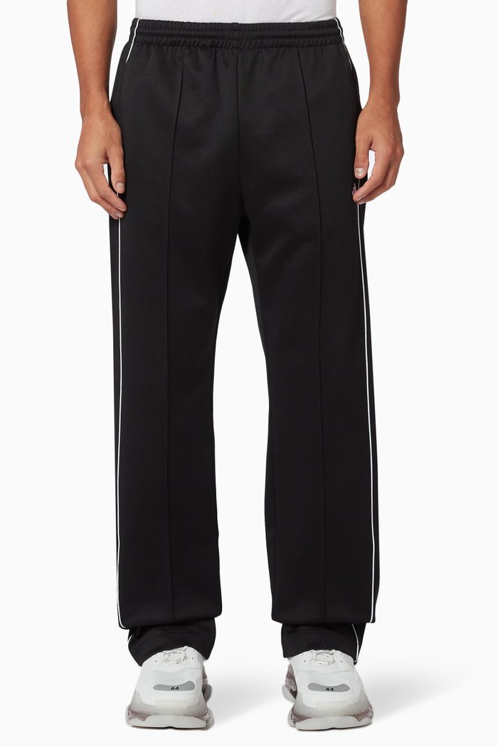 

Cross Track Pants, Black