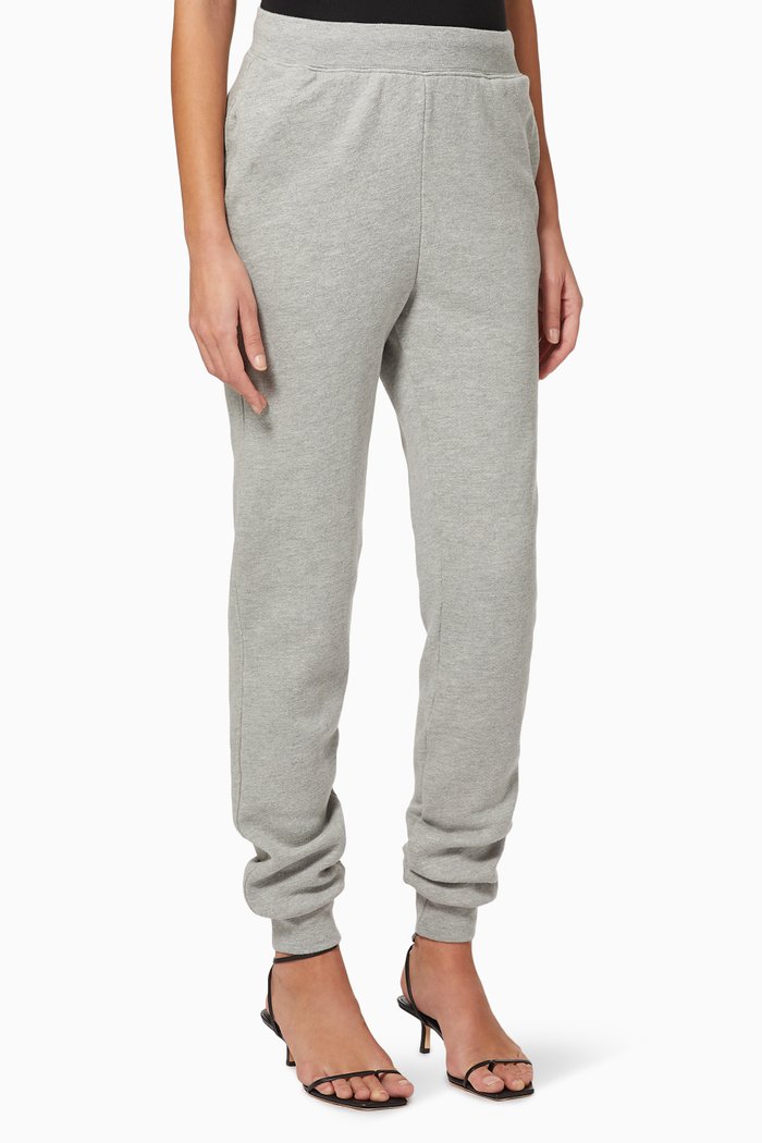 

Good Waist Jogger, Grey