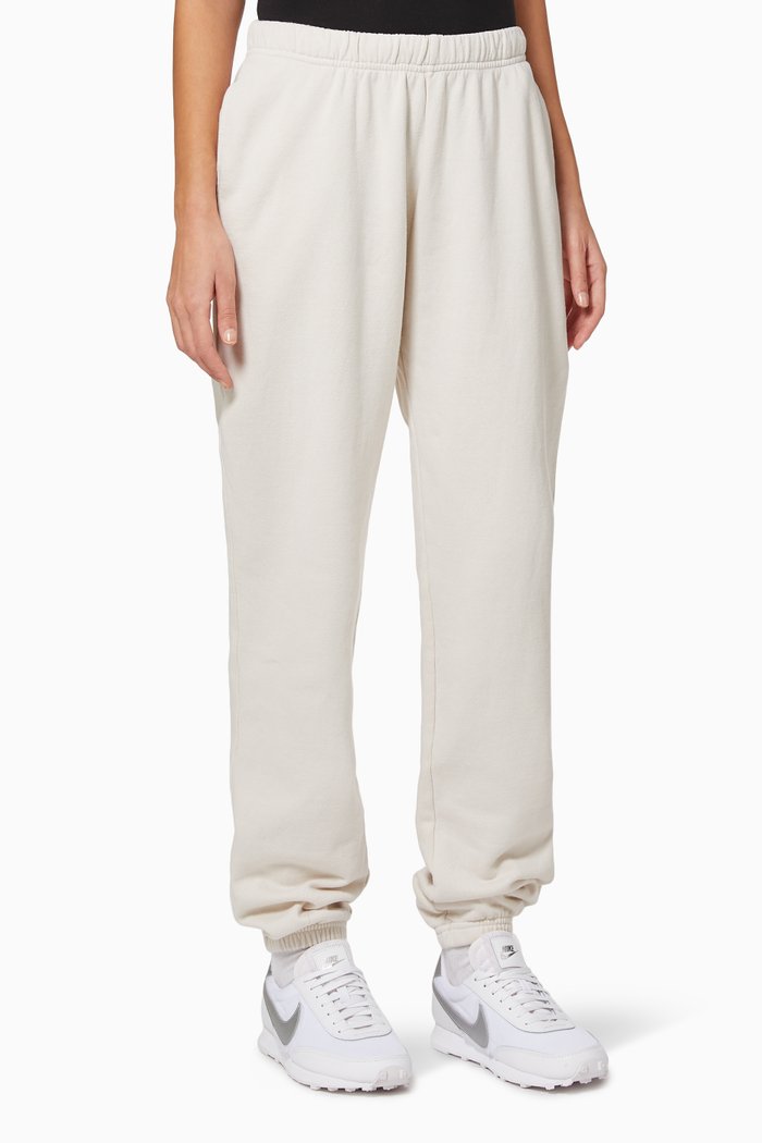 

Boyfriend Sweatpants, Neutral