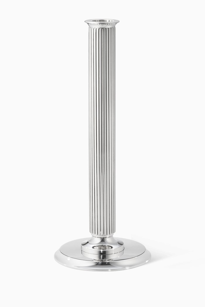 

Candle Holder 855B in Sterling Silver
