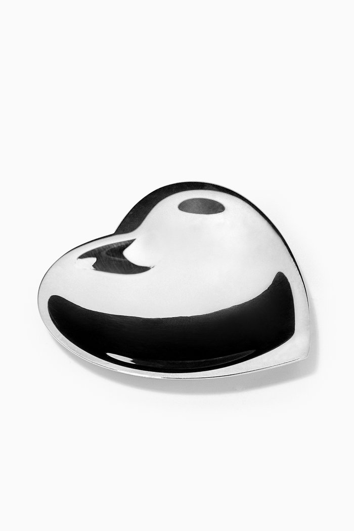 

Ere Heart Container, Silver