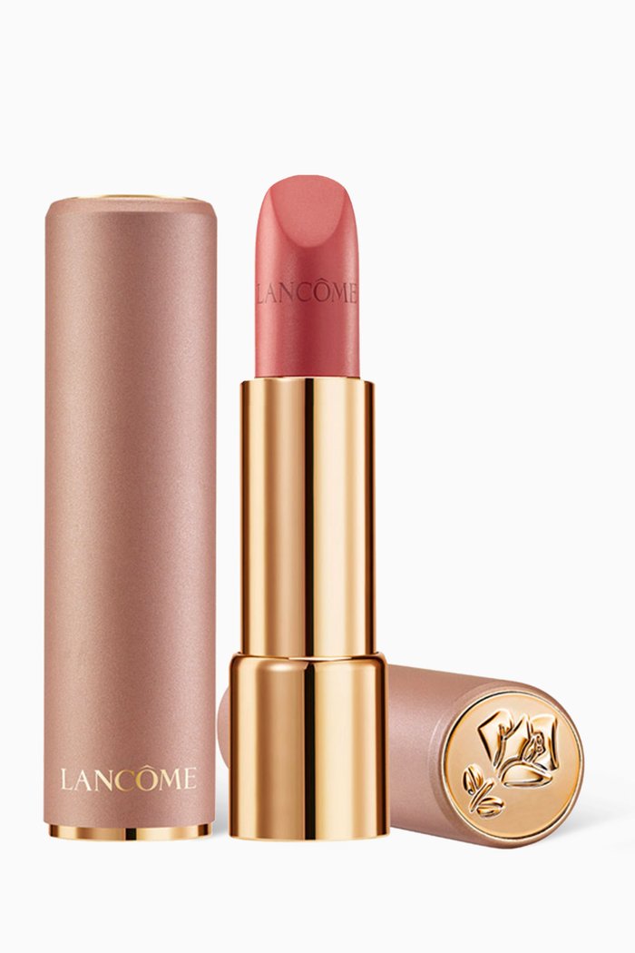 

#274 Killing Me Softly L'Absolu Rouge Intimatte Lipstick, Multicolour