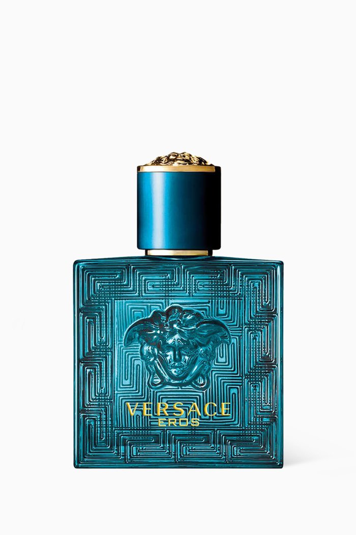 

Eros Eau de Parfum, 50ml, Multicolour