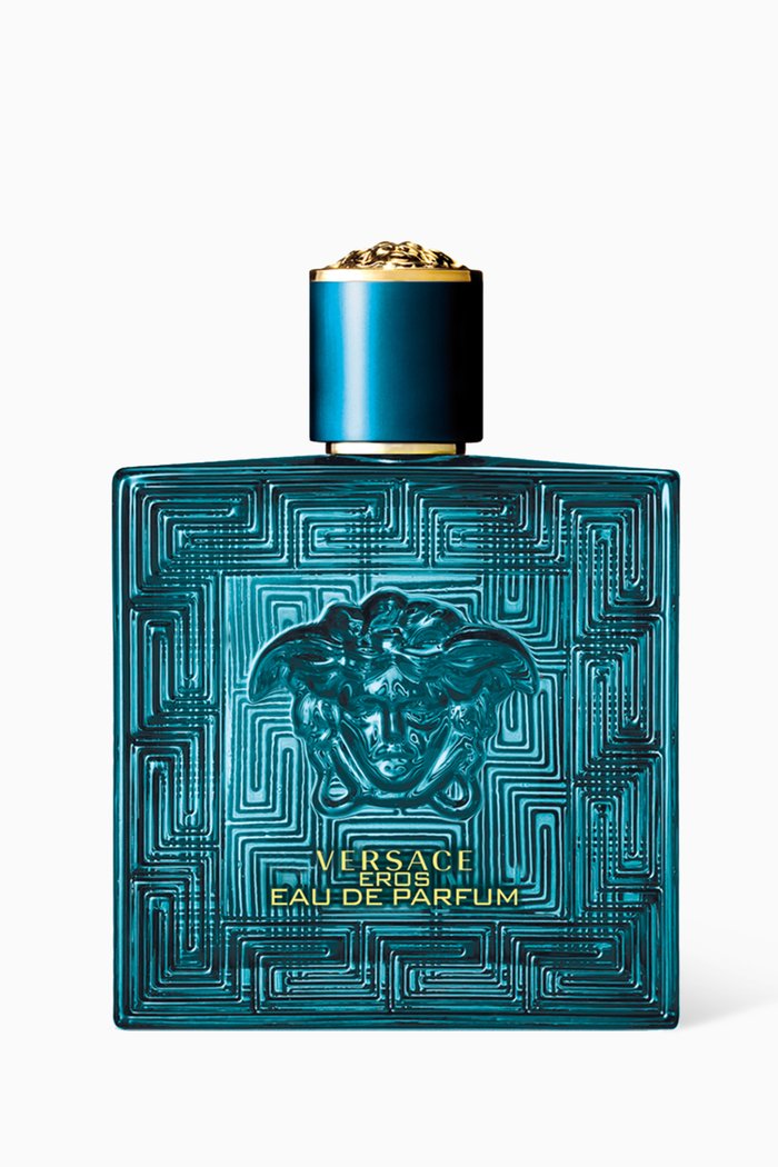

Eros Eau de Parfum, 100ml, Colourless