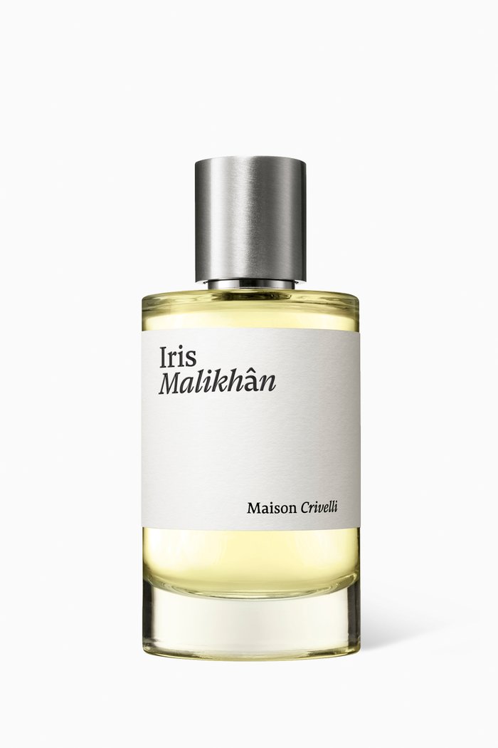

Iris Malikhan Eau de Parfum, 100ml, Multicolour