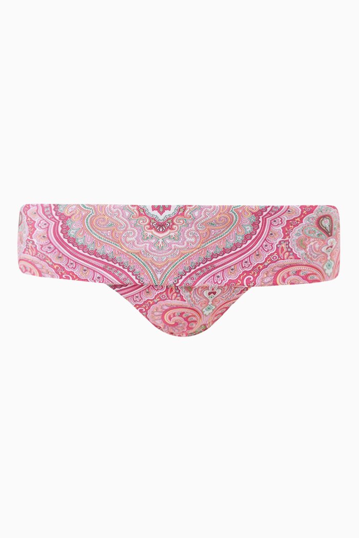 

Brussels Bikini Bottoms, Pink