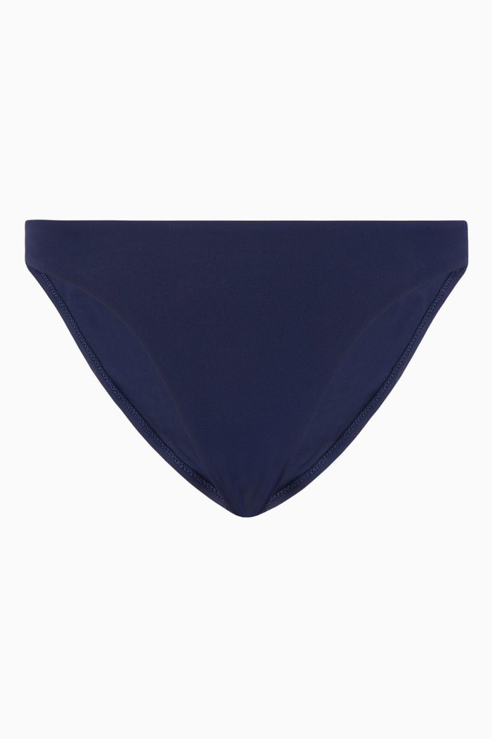 

Barcelona Bikini Bottom, Blue