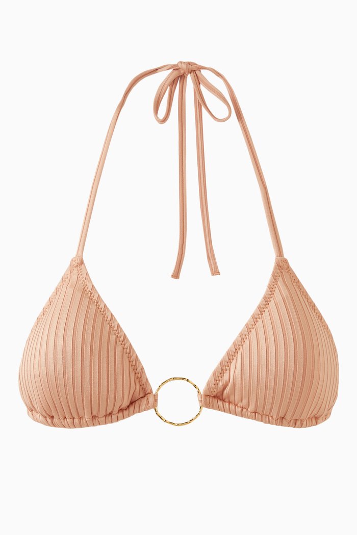 Miami Bikini Top, Neutral