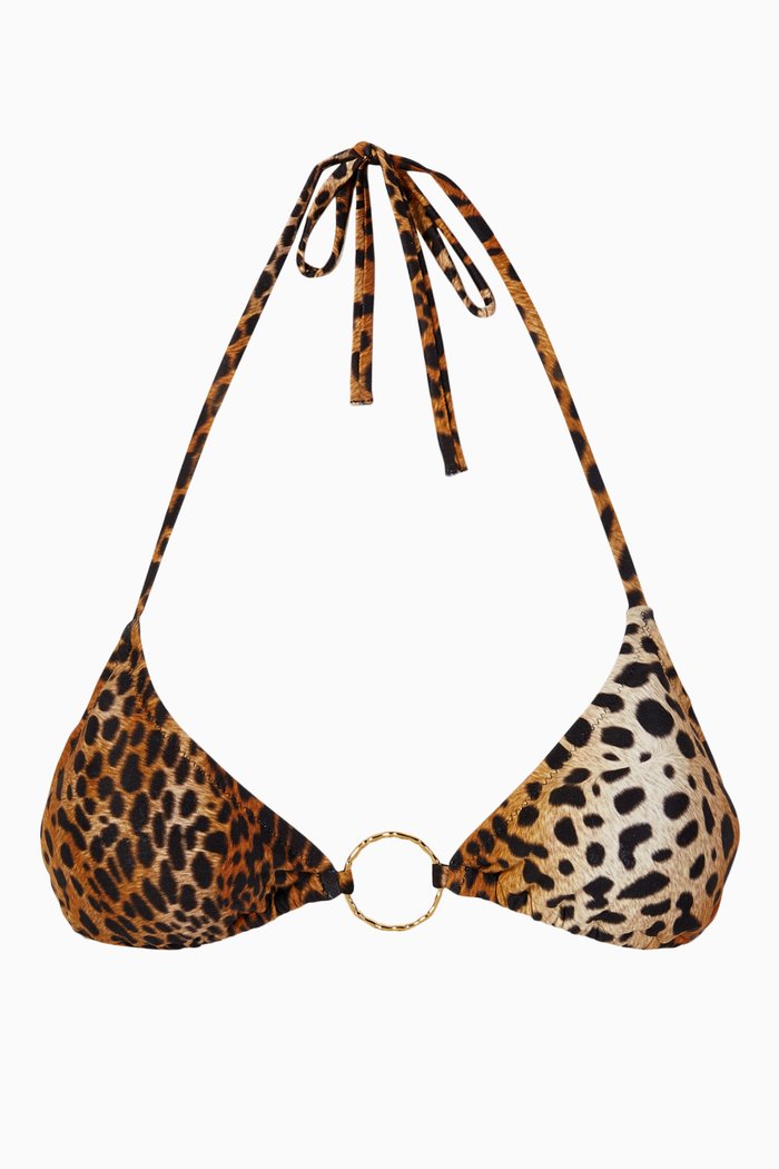 

Miami Bikini Top, Multicolour
