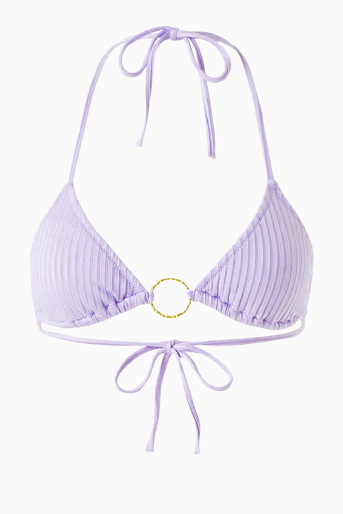 

Miami Bikini Bra, Purple