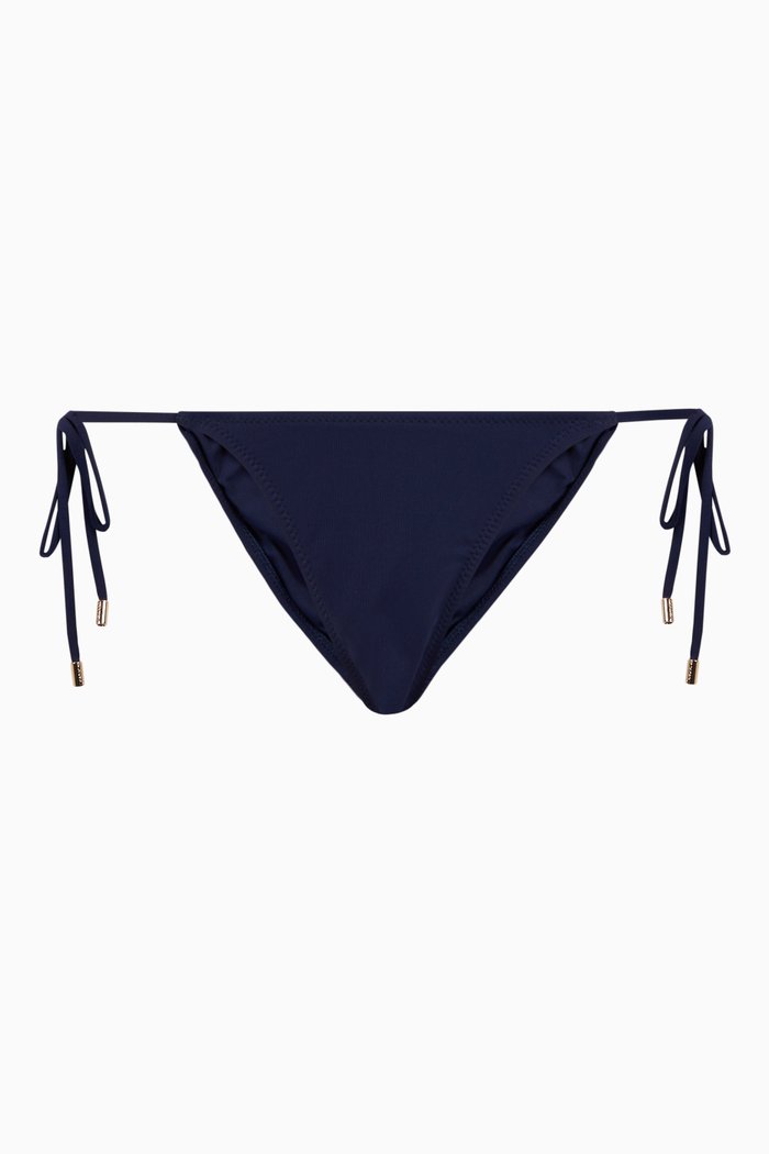 

Miami Bikini Bottom, Blue