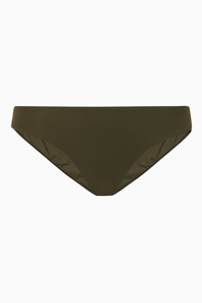 

Majorca Bikini Bottom, Brown