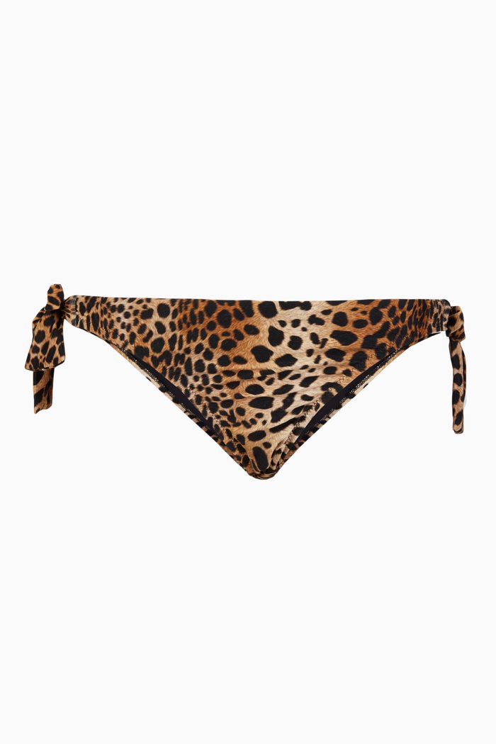

Ponza Bikini Bottom, Multicolour