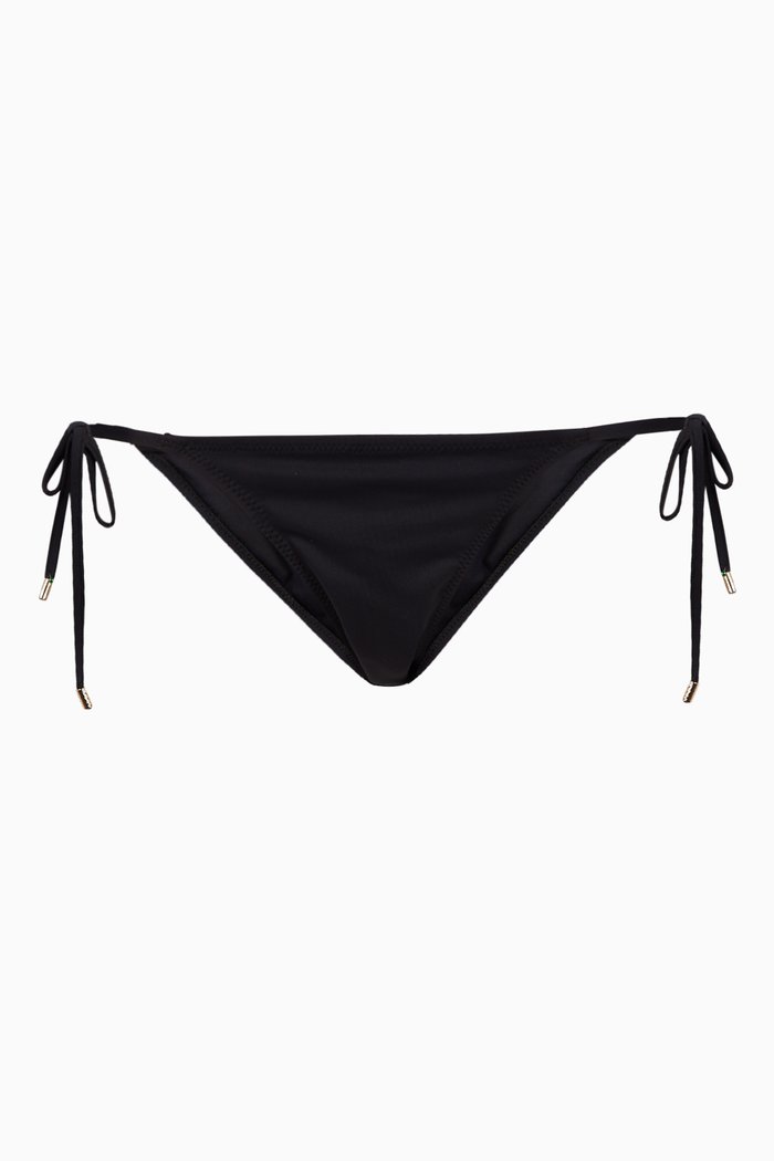 

Maldives Bikini Bottom, Black