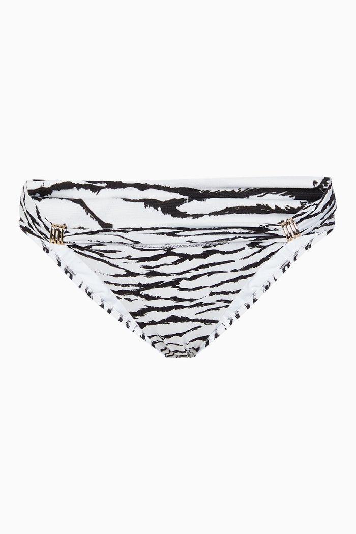 

Grenada Bikini Bottom, Black