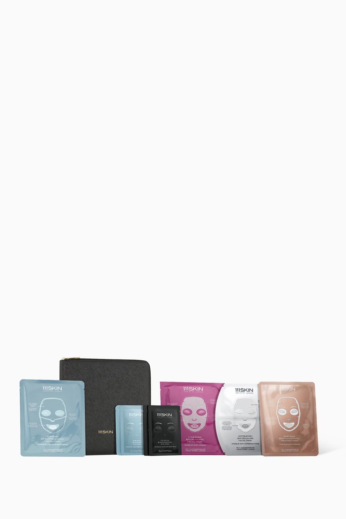 

Master Masking Planner, Set of 8, Multicolour