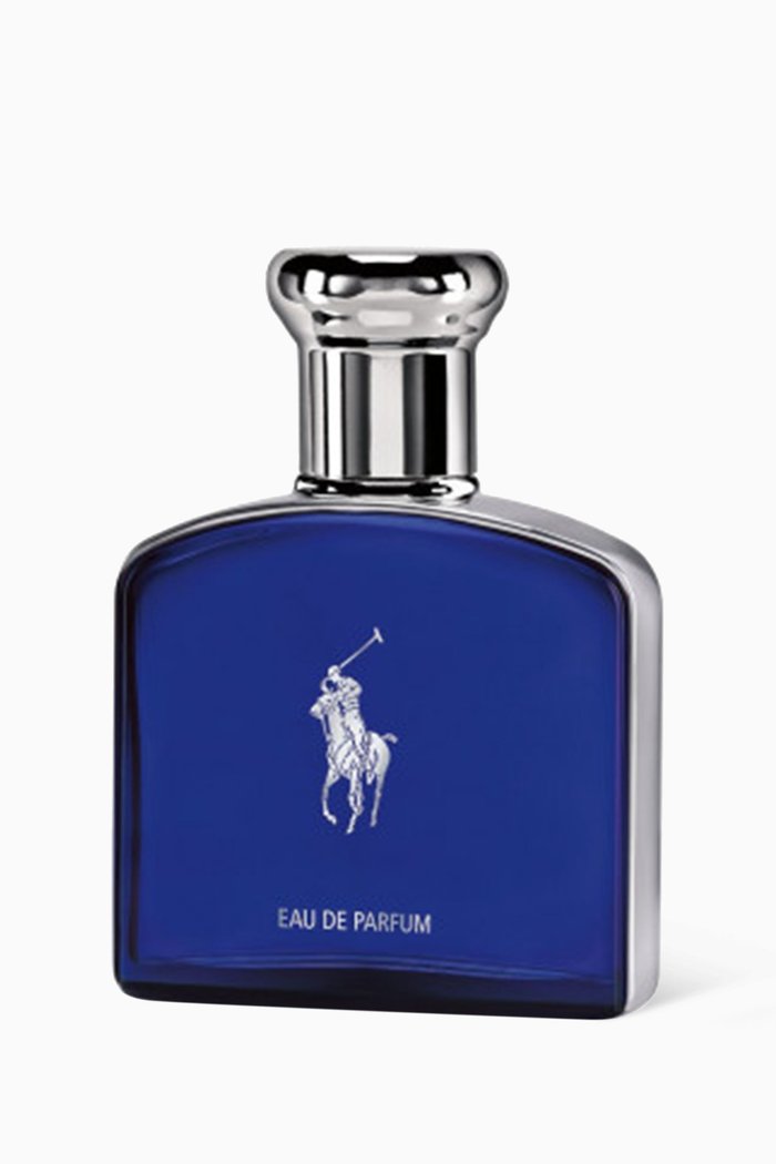 

Polo Blue Eau de Parfum, 40ml, Multicolour
