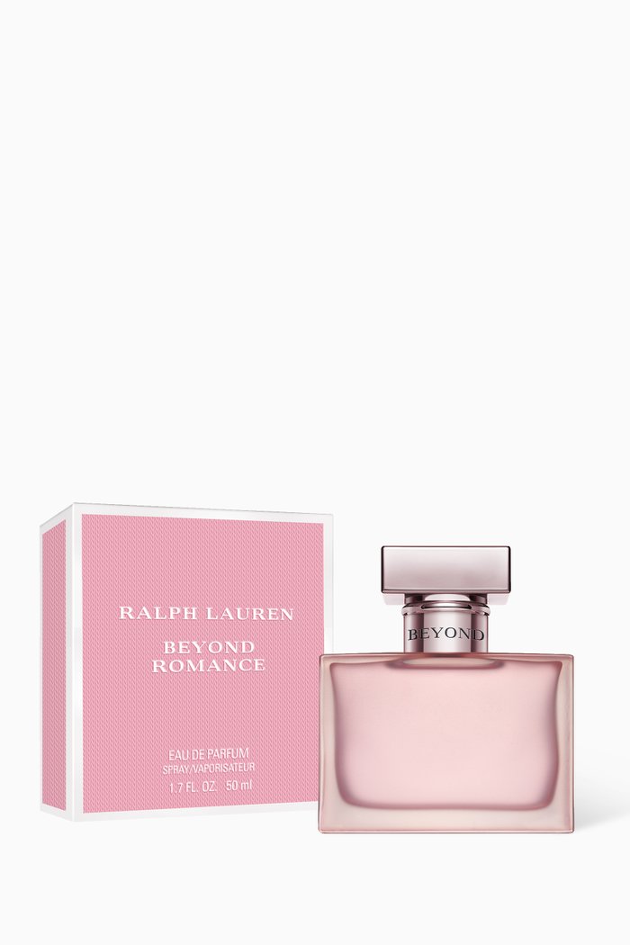 

Beyond Romance Eau de Parfum, 50ml, Multicolour