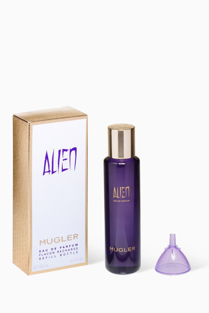 

Alien Eau de Parfum Eco-Refill, 100ml, Colourless