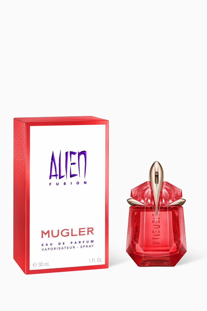 

Alien Fusion Eau de Parfum, 30ml, Multicolour