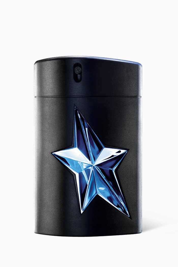 

A * Men Eau de Toilette Rubber Flask, 50ml, Colourless