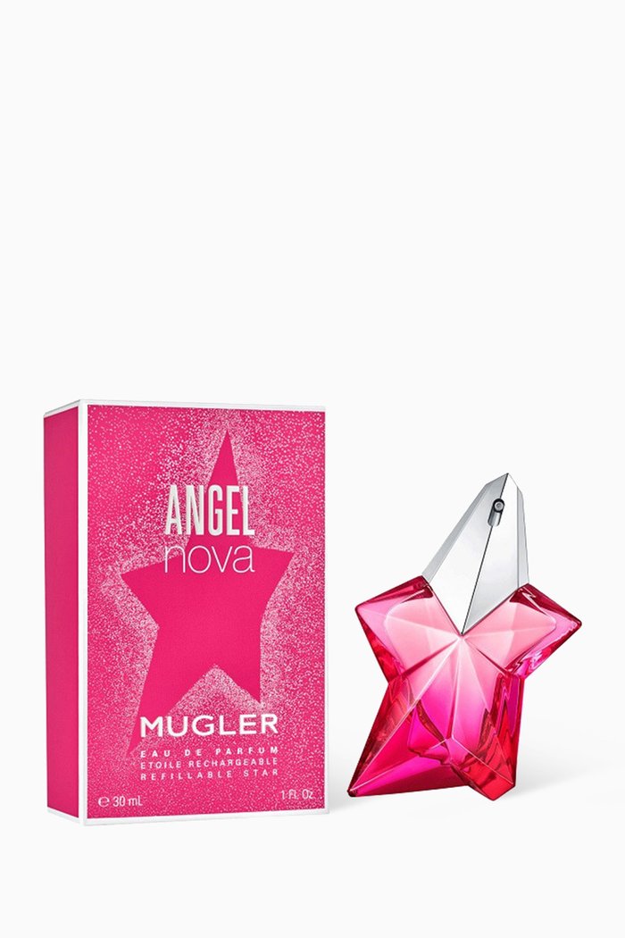 

Angel Nova Eau de Parfum, 30ml, Colourless