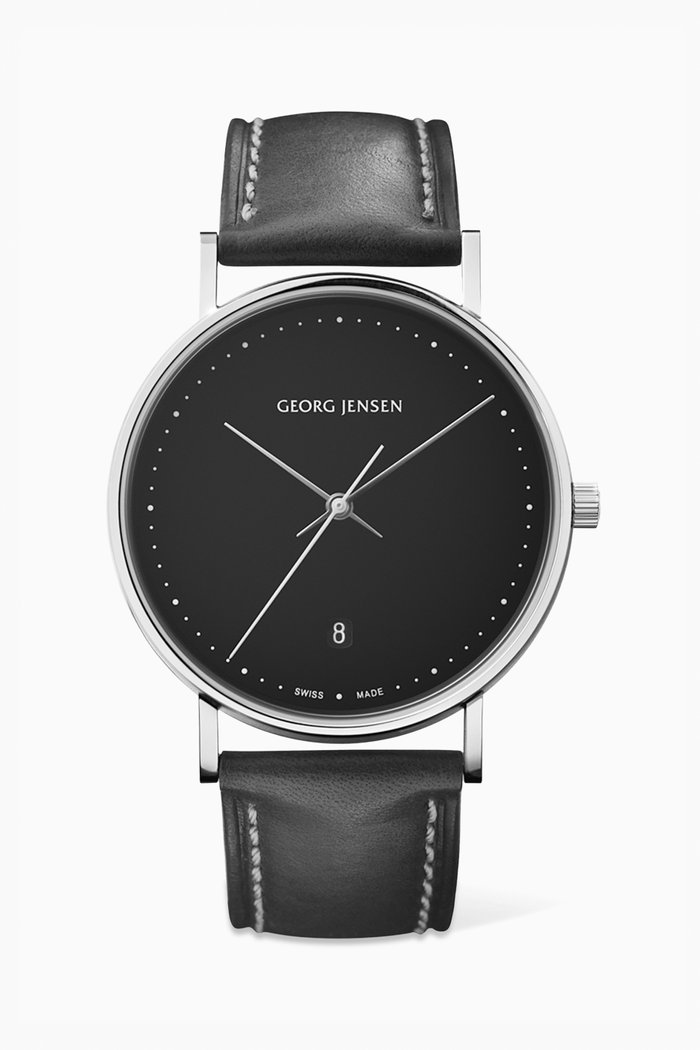 

Koppel Quartz Watch, 32mm, Black