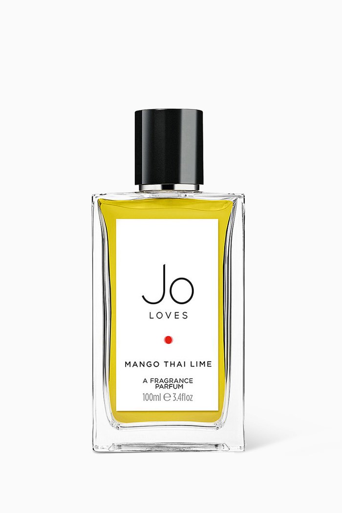 

Mango Thai Lime Parfum, 100ml, Multicolour
