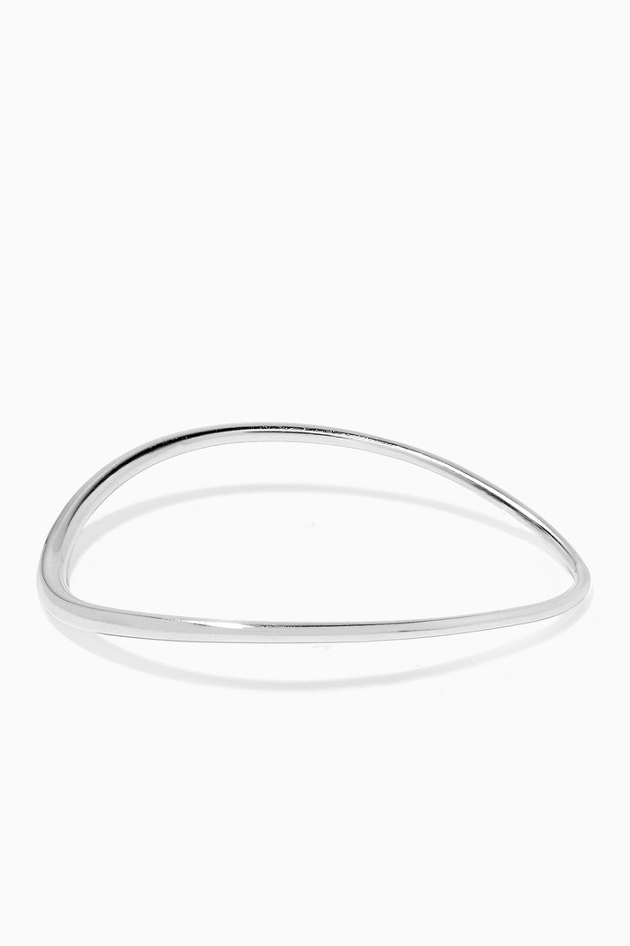 

Offspring Bracelet 433 in Sterling Silver