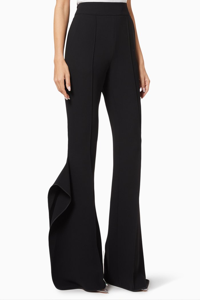 

Aspire Bell Pants, Black
