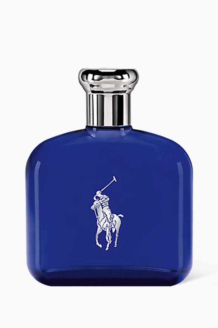 

Polo Blue Eau de Toilette, 40ml, Multicolour