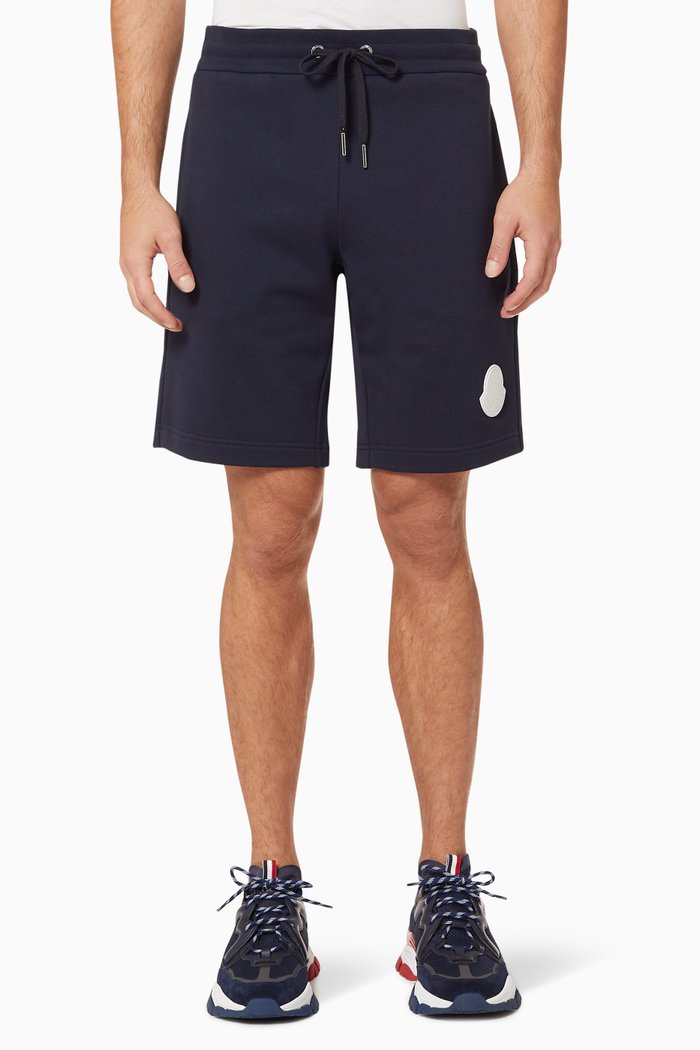 

Pantalone Trousers, Blue