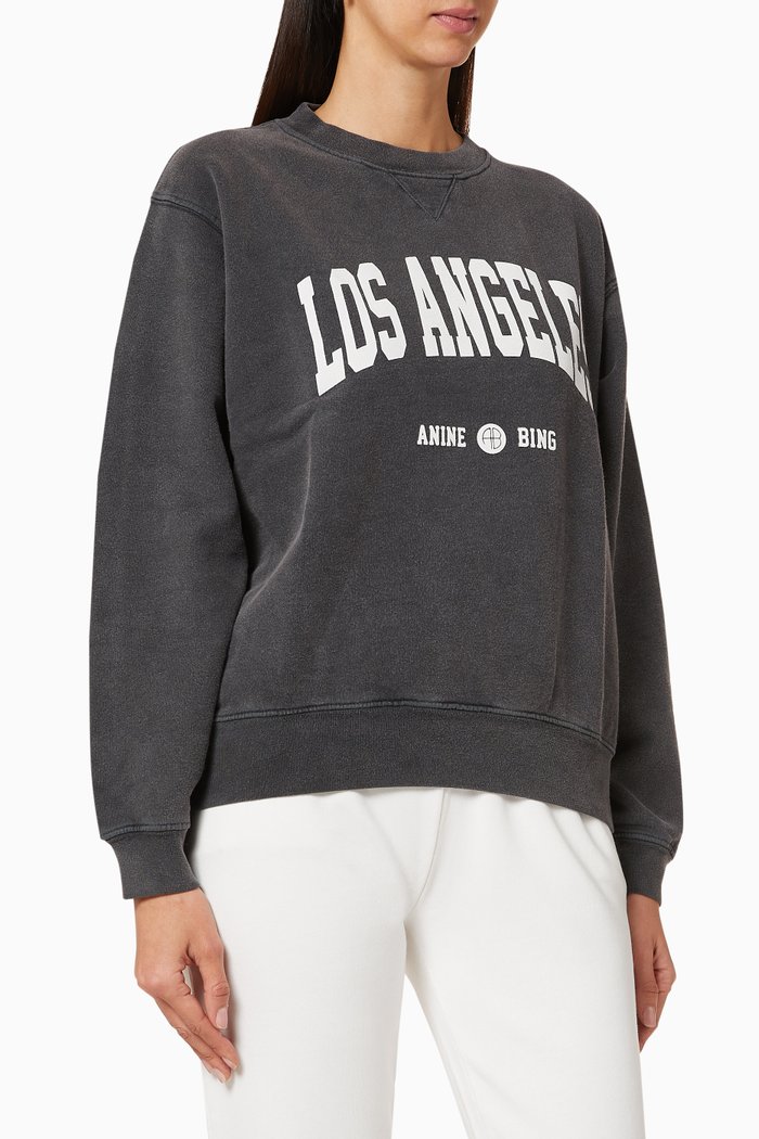

Ramona University Sweatshirt, Grey