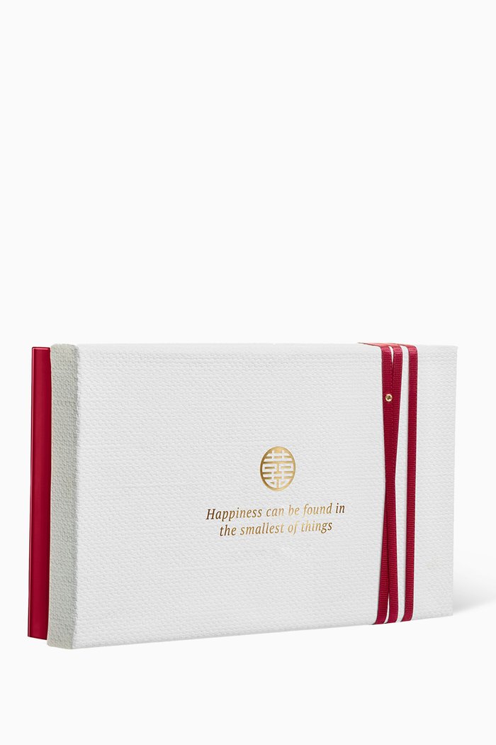 

The Ritual of Ayurveda - Rebalancing Treat Gift Set, Multicolour