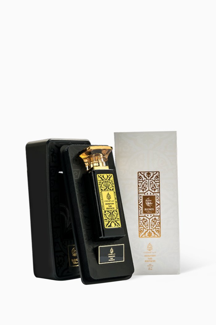 

Assayroon Hob Al Emarat Parfum, 65ml, Colourless