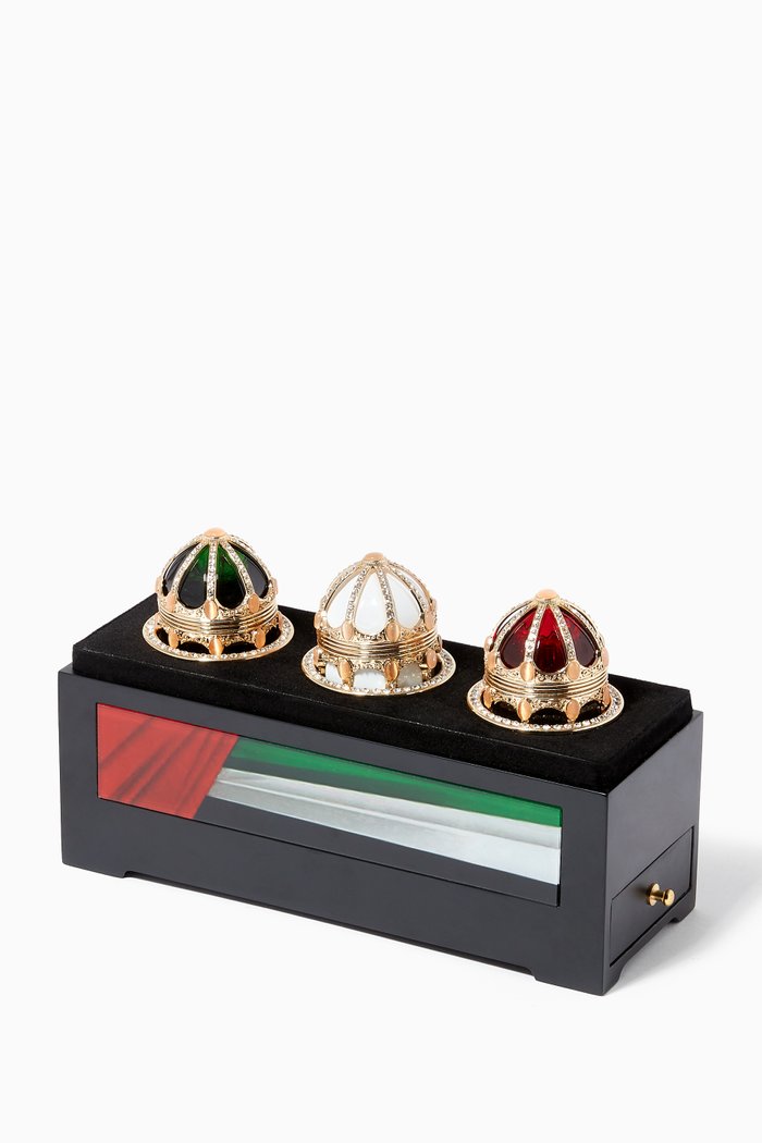 

UAE Edition Gift Box, Multicolour