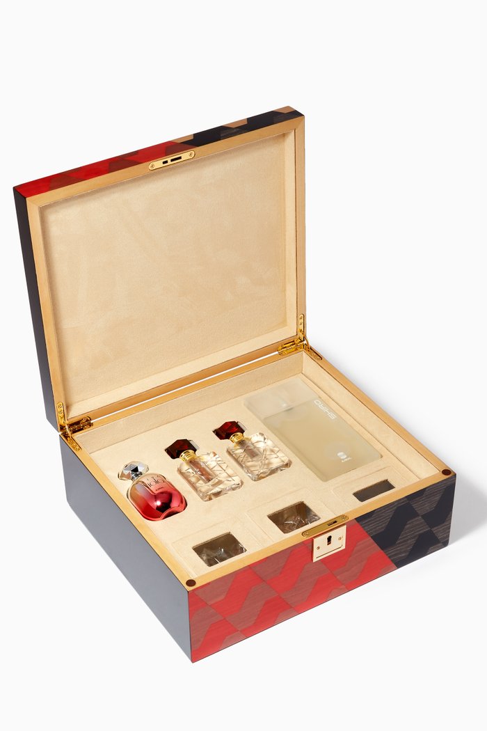 

UAE Edition Gift Set, Multicolour