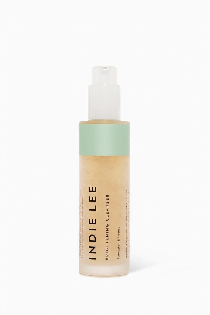 

Brightening Cleanser, 125ml, Multicolour