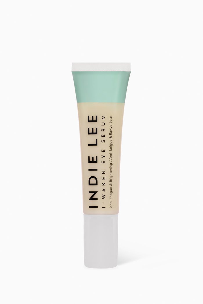 

I-Waken Eye Serum, 15ml, Multicolour