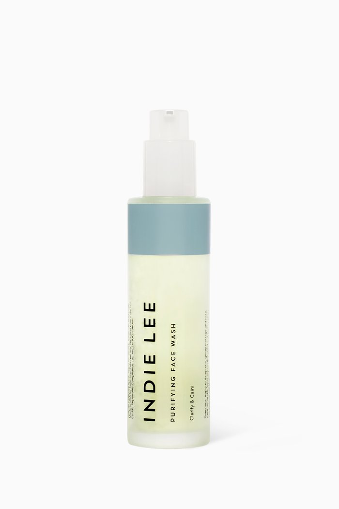 

Purifying Face Wash, 125ml, Multicolour