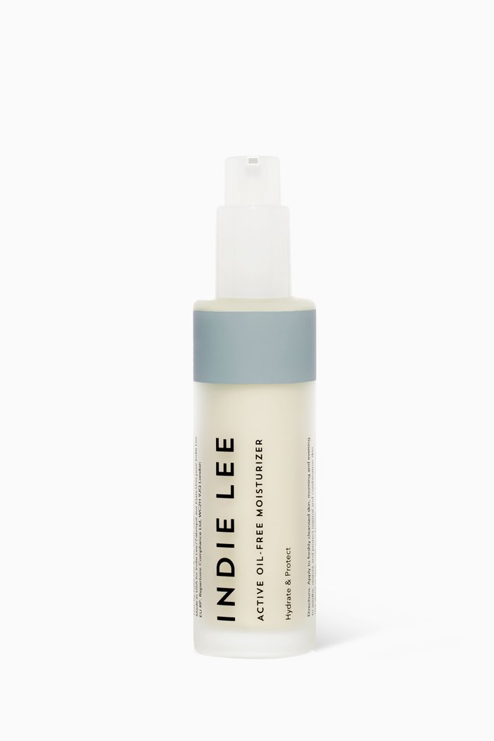 

Active Oil-Free Moisturizer, 50ml, Multicolour