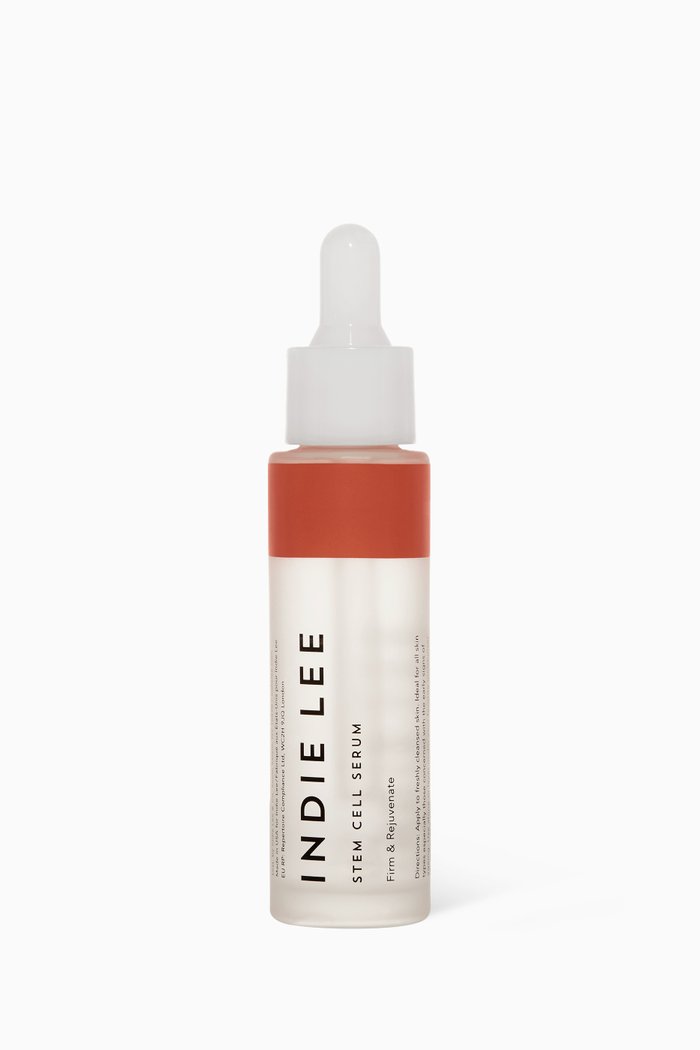 

Stem Cell Serum, 30ml, Multicolour